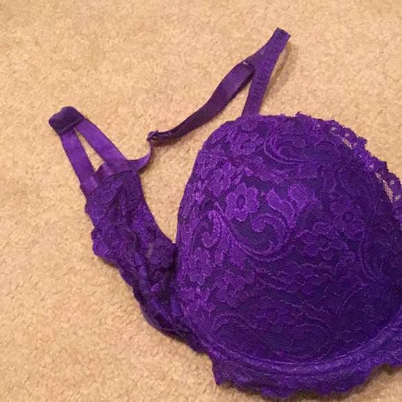 Push up bra - Picture 4 of 10